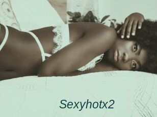 Sexyhotx2