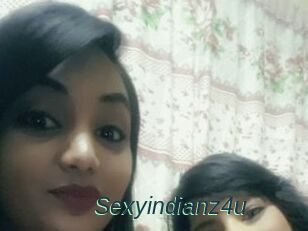 Sexyindianz4u