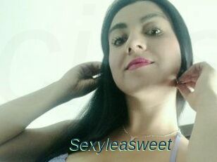 Sexyleasweet