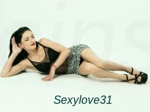 Sexylove31