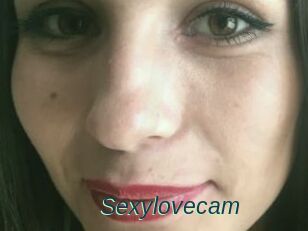 Sexylovecam