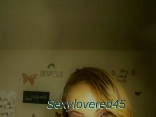 Sexylovered45