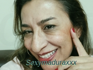 Sexymaduraxxx