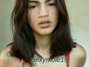 Sexymole19