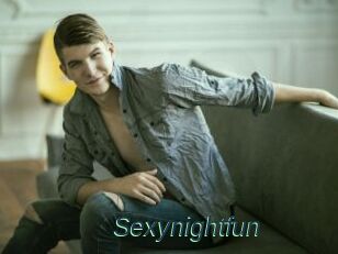 Sexynightfun