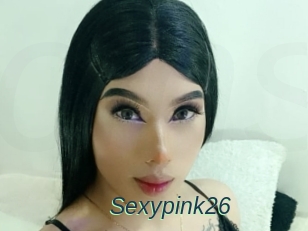 Sexypink26