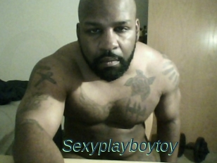 Sexyplayboytoy