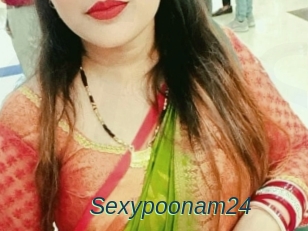 Sexypoonam24