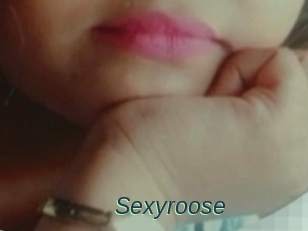 Sexyroose