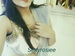 Sexyrosiee