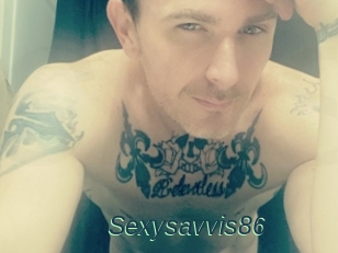 Sexysavvis86