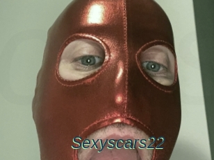 Sexyscars22