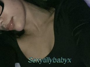 Sexytillybabyx