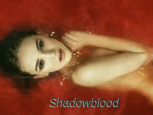 Shadowblood