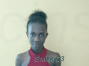 Shakky23