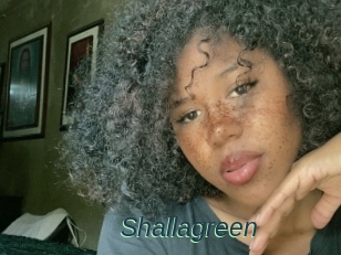 Shallagreen