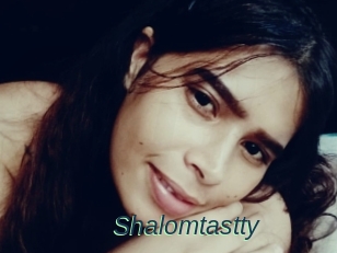 Shalomtastty