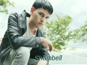 Shambell