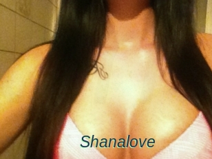 Shanalove