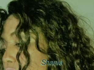 Shania