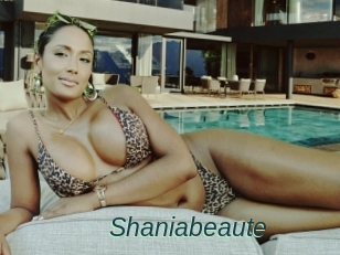 Shaniabeaute