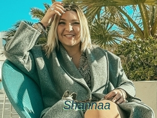 Shannaa