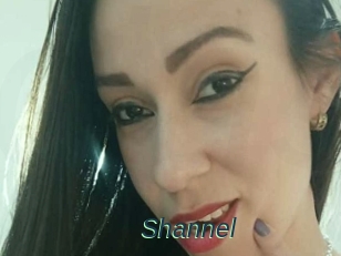 Shannel