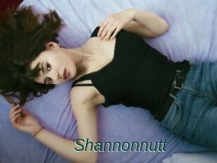 Shannonnutt