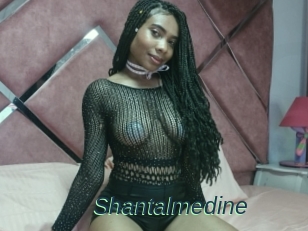 Shantalmedine