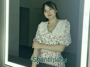 Shantimillss