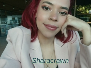 Sharacrawn