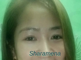 Sharamena