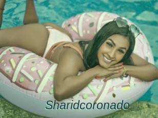 Sharidcoronado