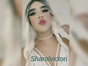 Sharolvictori