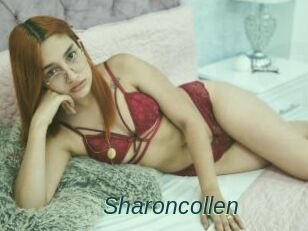 Sharoncollen