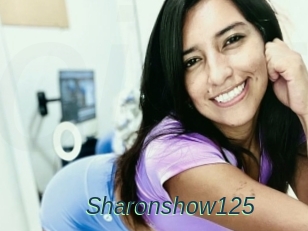 Sharonshow125