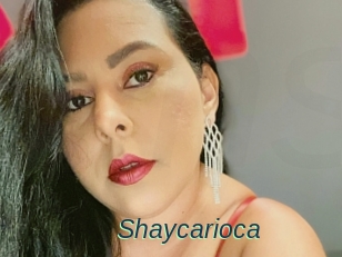 Shaycarioca