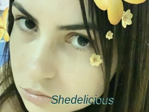 Shedelicious