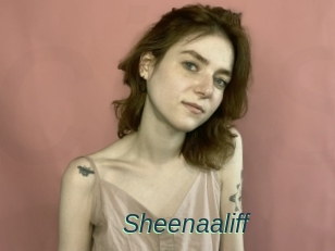 Sheenaaliff