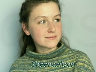 Sheenaellson