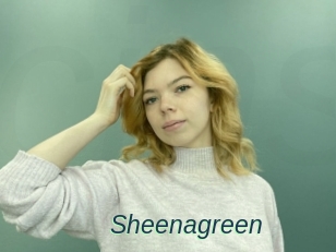 Sheenagreen