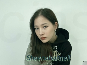 Sheenahartnell