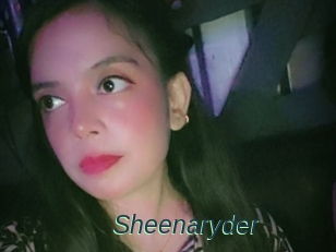 Sheenaryder