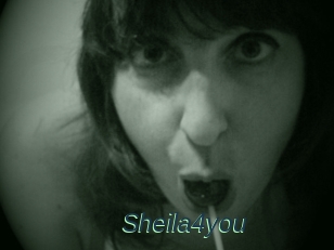 Sheila4you