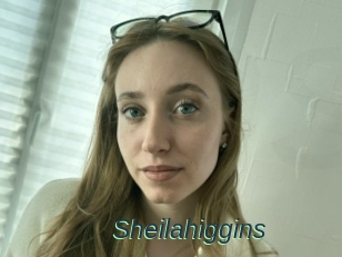 Sheilahiggins