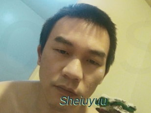 Sheiuyuu