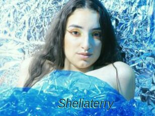 Sheliaterry