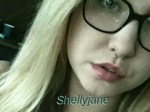 Shellyjane