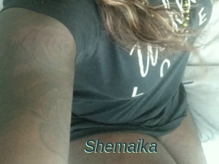 Shemaika