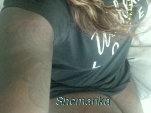 Shemarika